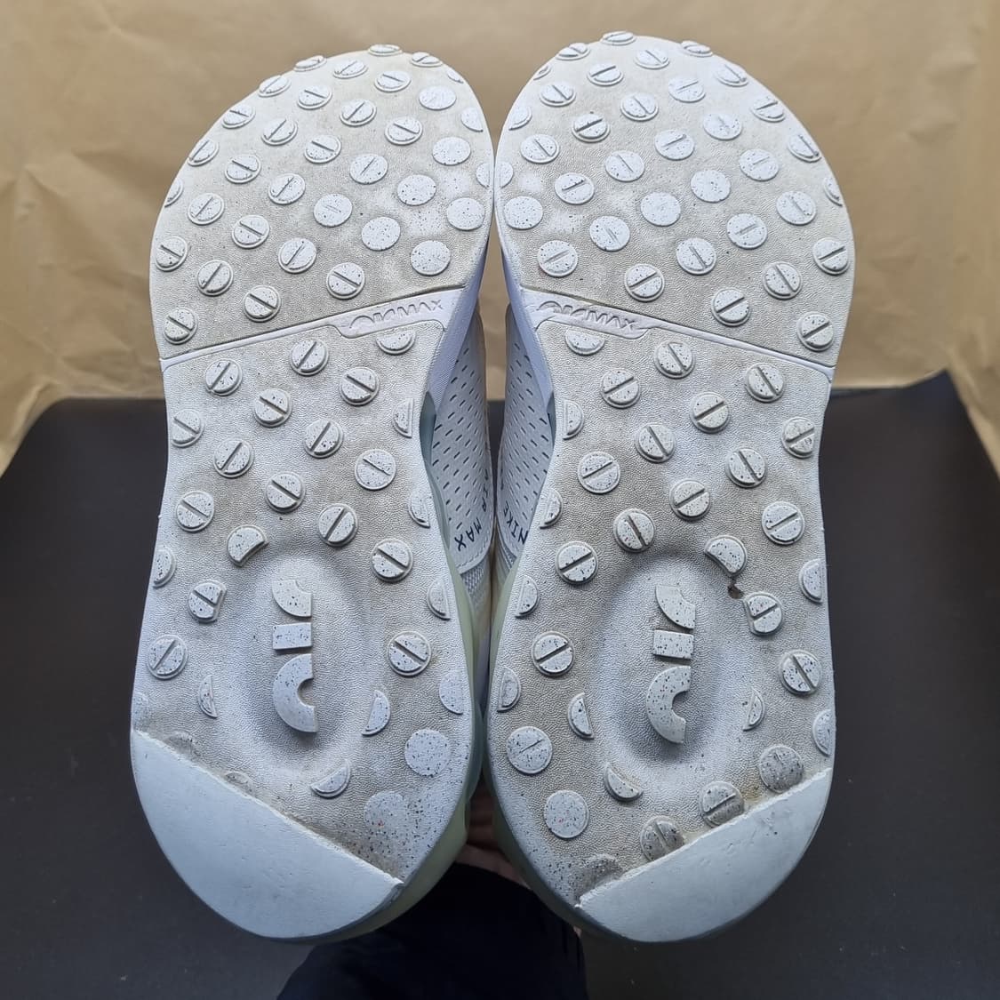 나이키 에어맥스 2021 여성운동화235  상품이미지3