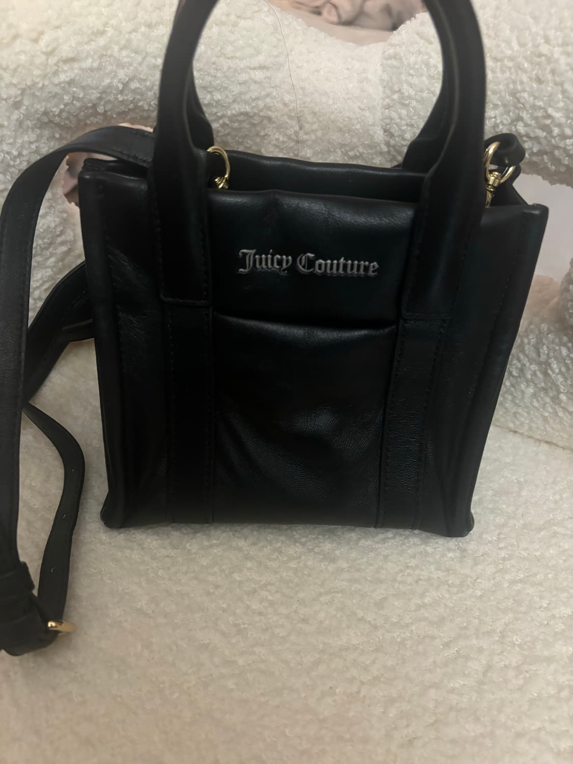 쥬시꾸뛰르 가방 상품이미지1