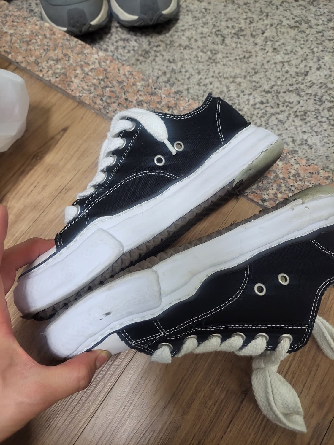 미하라 피터슨 40사이즈 상품이미지6