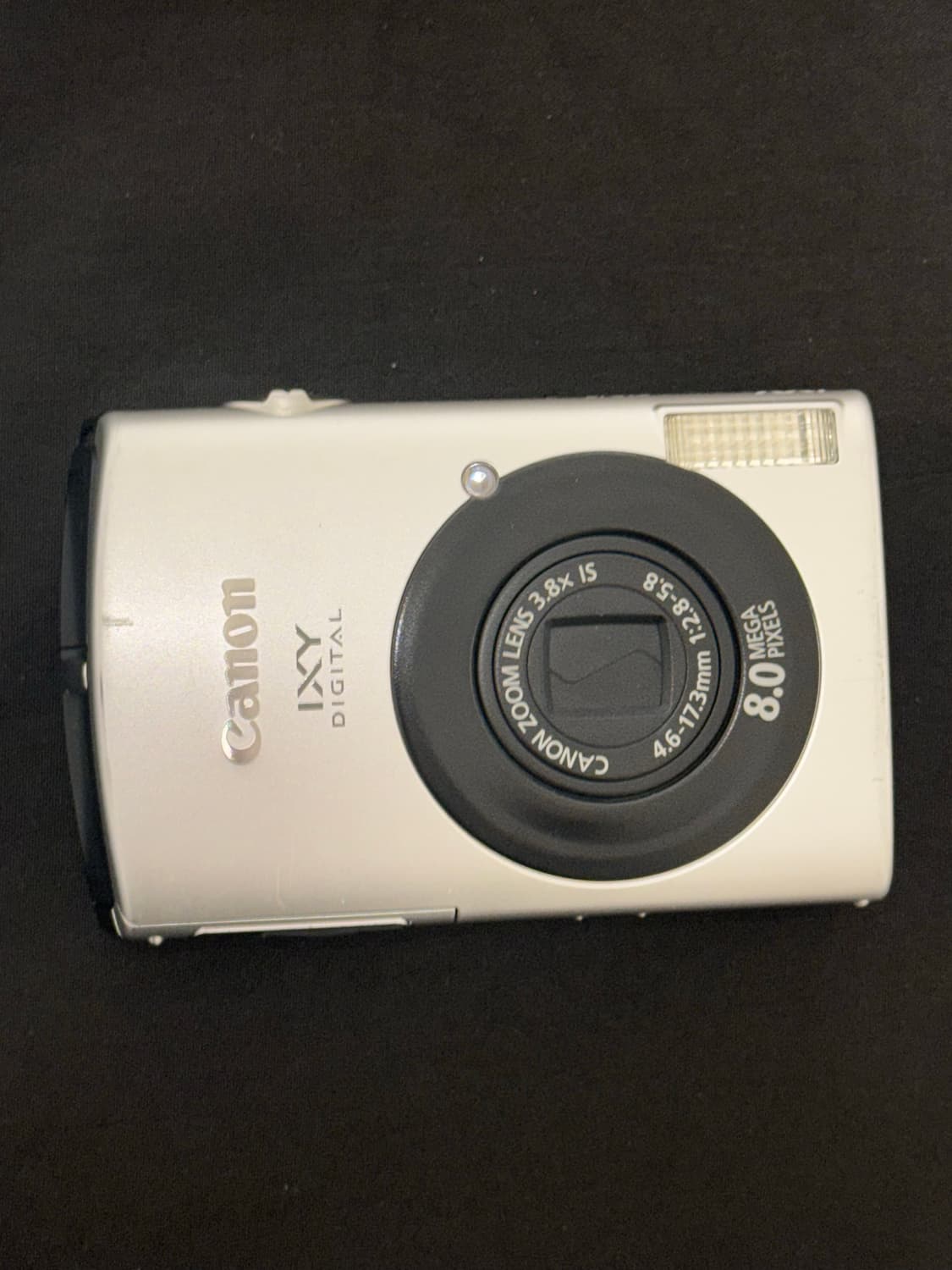 Canon ixus 캐논 익서스 860is (익시 910is)/ 일본내수 상품이미지4