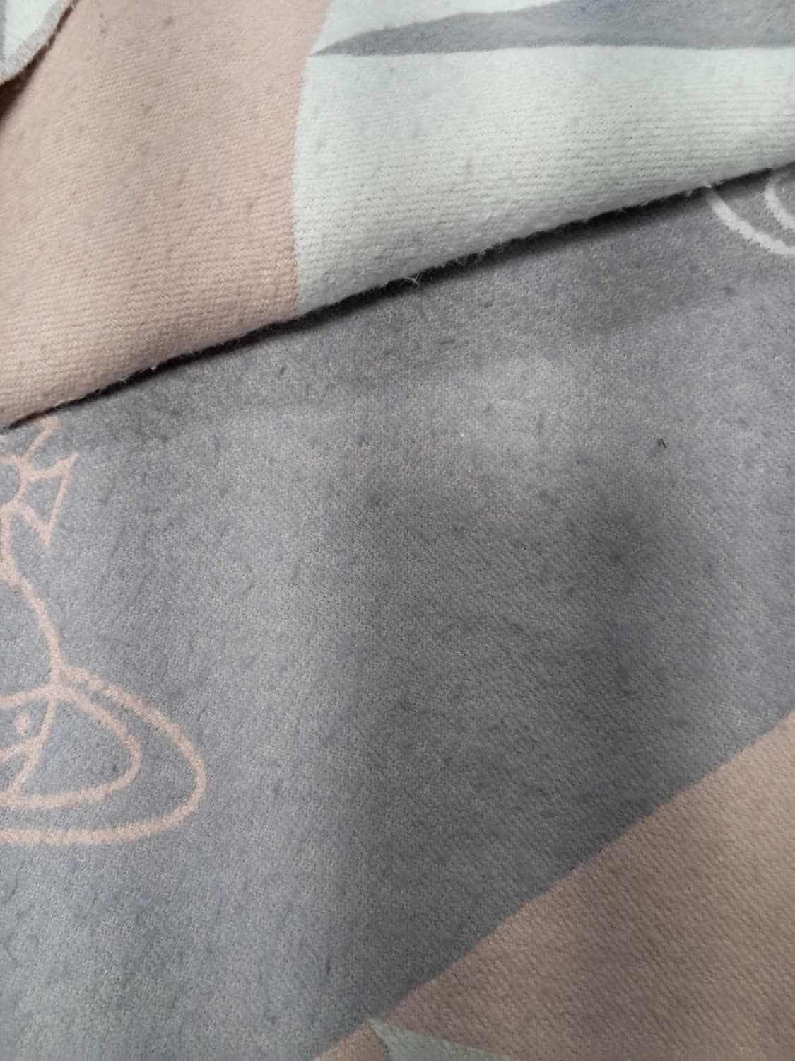 비비안웨스트우드 머플러 상품이미지4