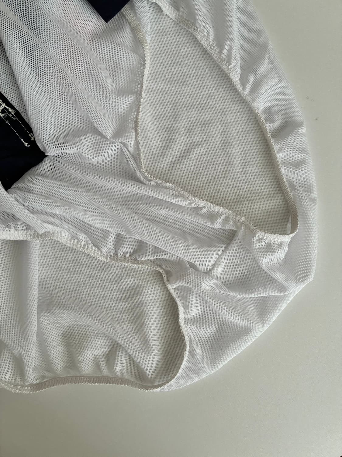 M) 폴로 랄프로렌 스윔 쇼츠 반바지 네이비 상품이미지6