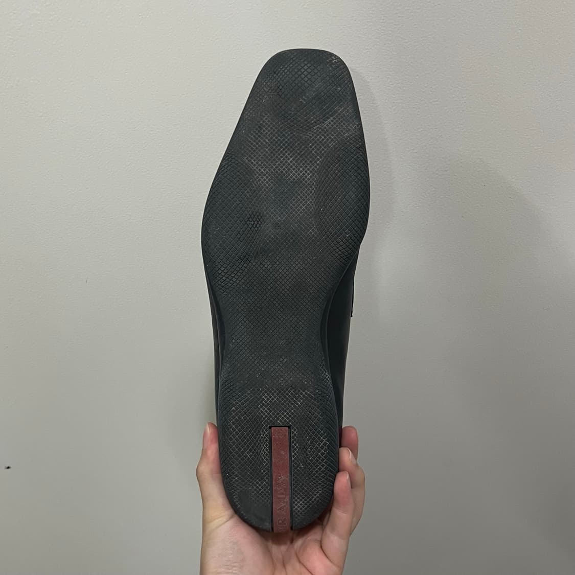 Prada Sports Loafers 상품이미지8