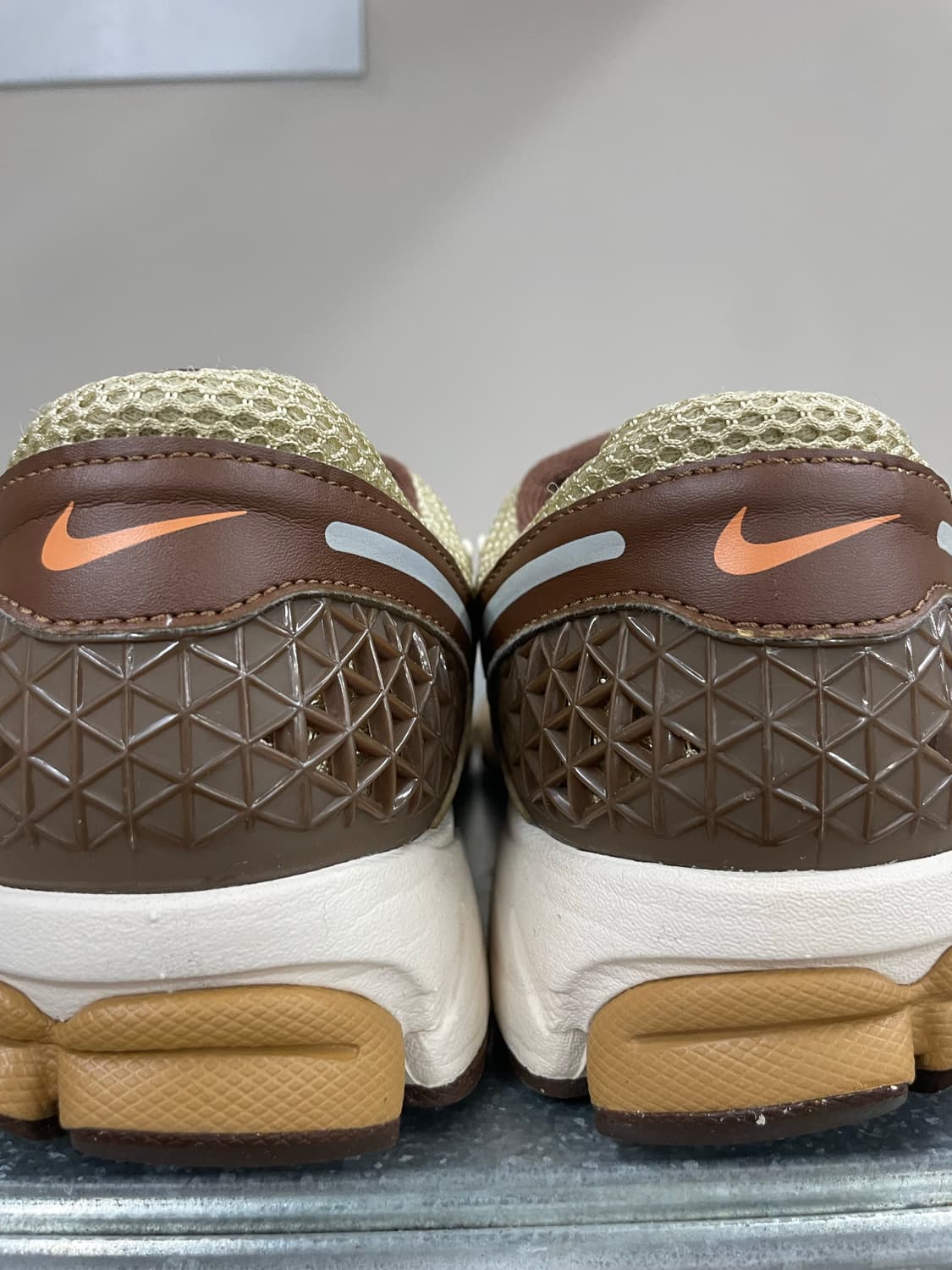 나이키 줌 보메로 5 카카오와우 285 (gr-4277) 상품이미지9