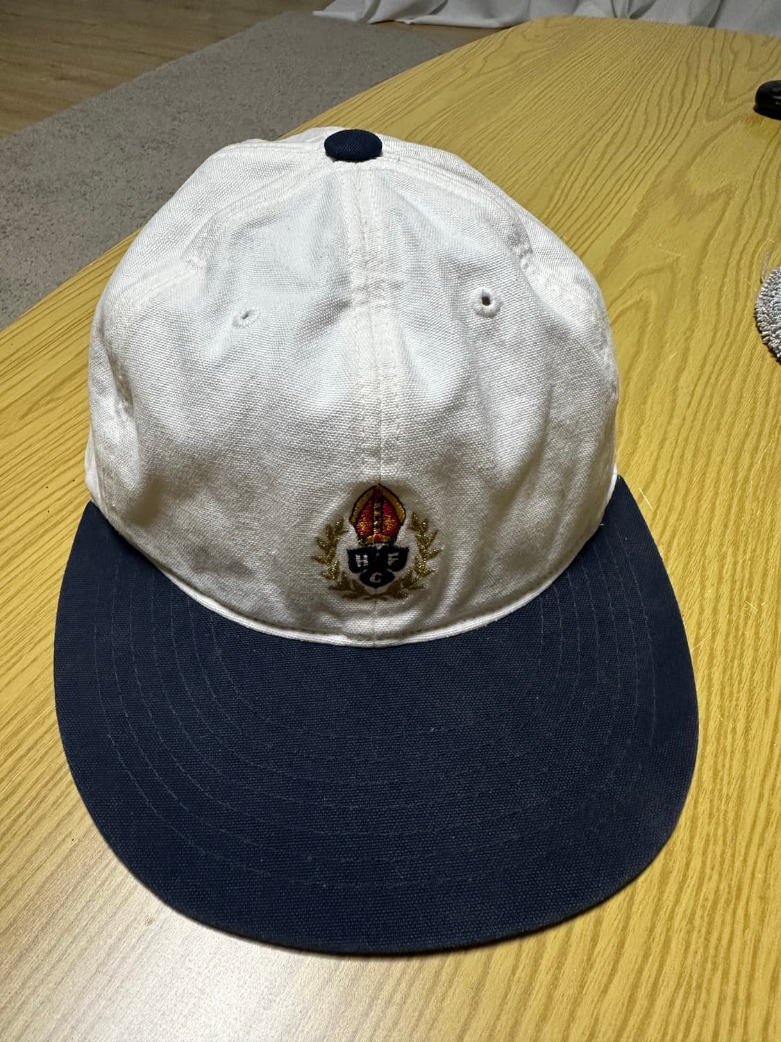 헤리티지플로스 모자 상품이미지1