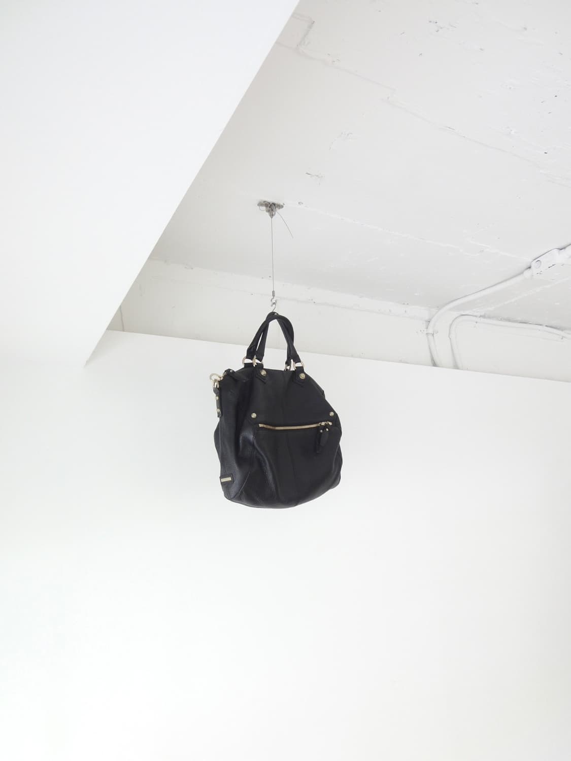 SISLEY stud utility tote bag  상품이미지1