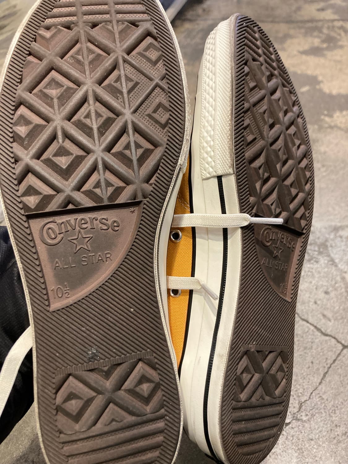 컨버스 하이 290 상품이미지4