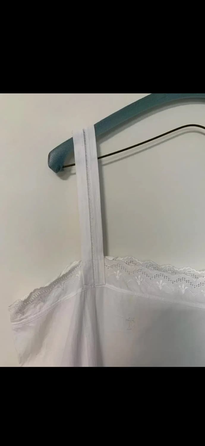 빈티지 쉬미즈  상품이미지3