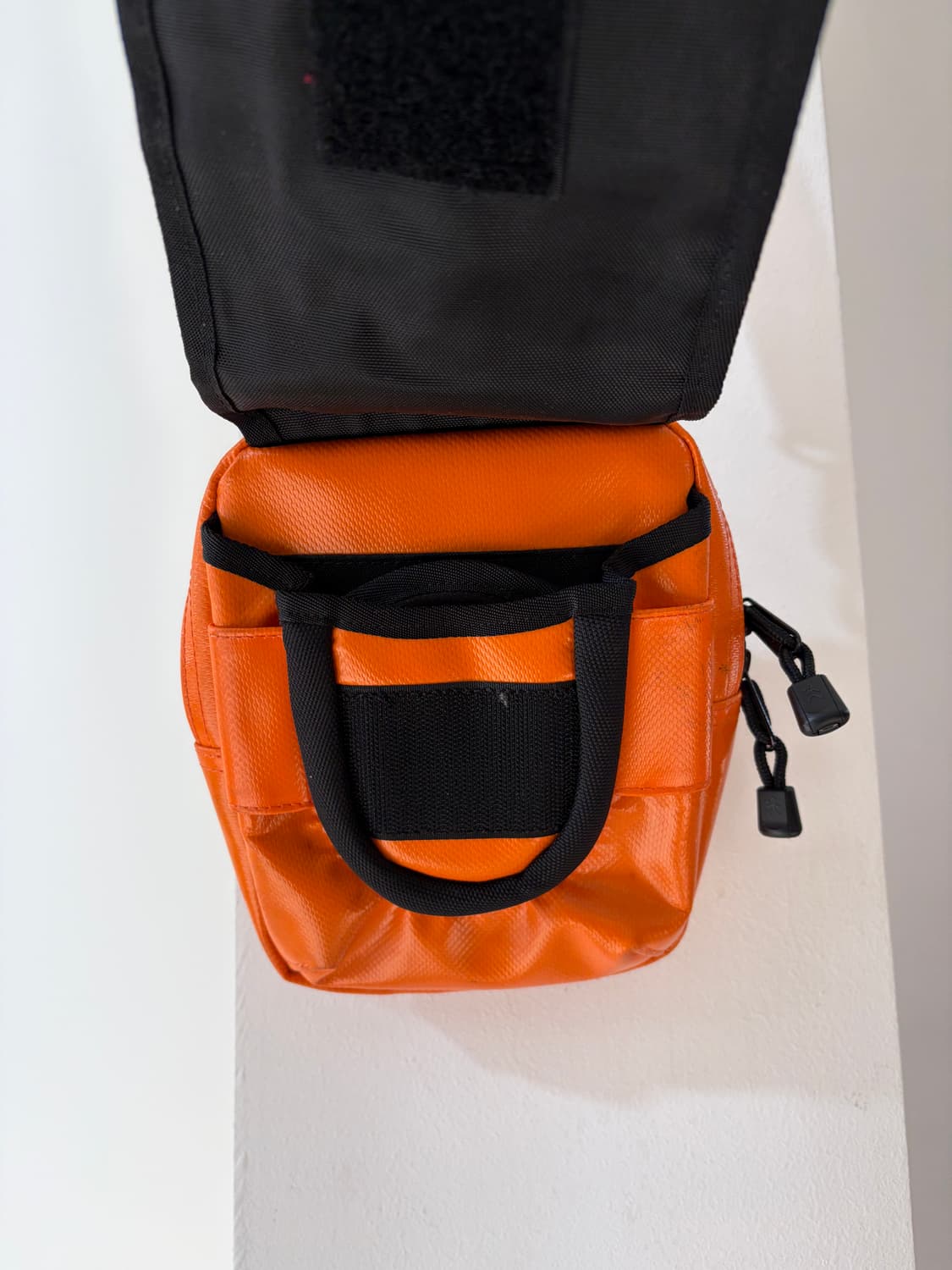 WISE WALKER mini bag 상품이미지5