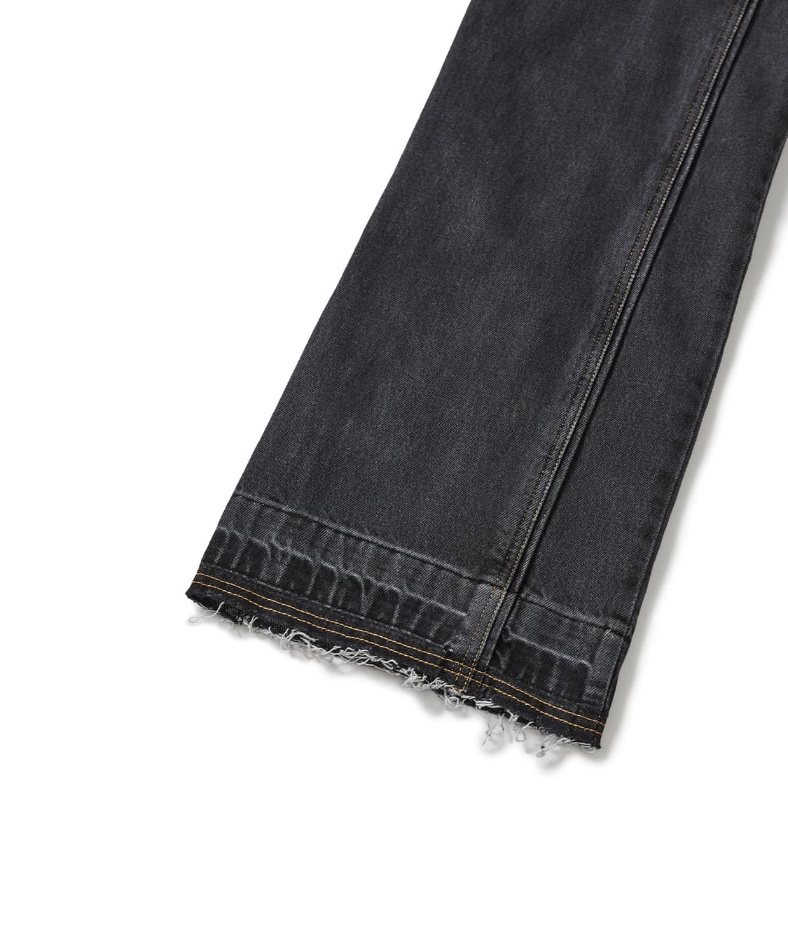 XLIM EP.7 06 TROUSERS [M] (새상품) 상품이미지6