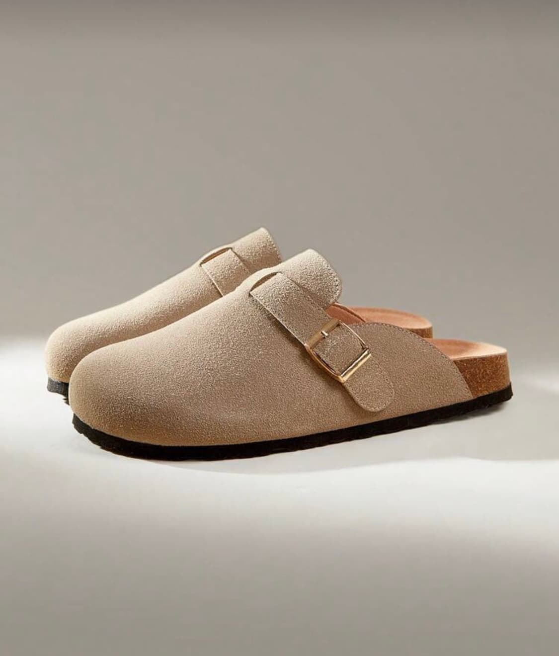 UGG 보스턴 스타일 슬리퍼 235 상품이미지5