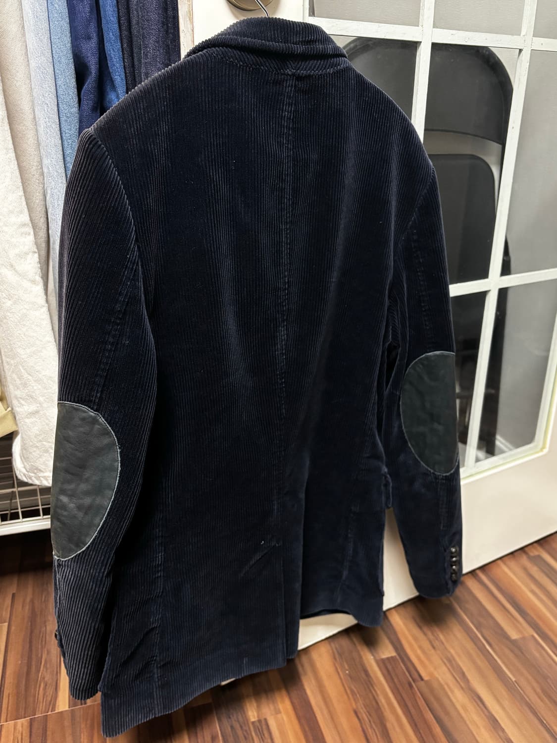 Polo corduroy 3b blazer 상품이미지2