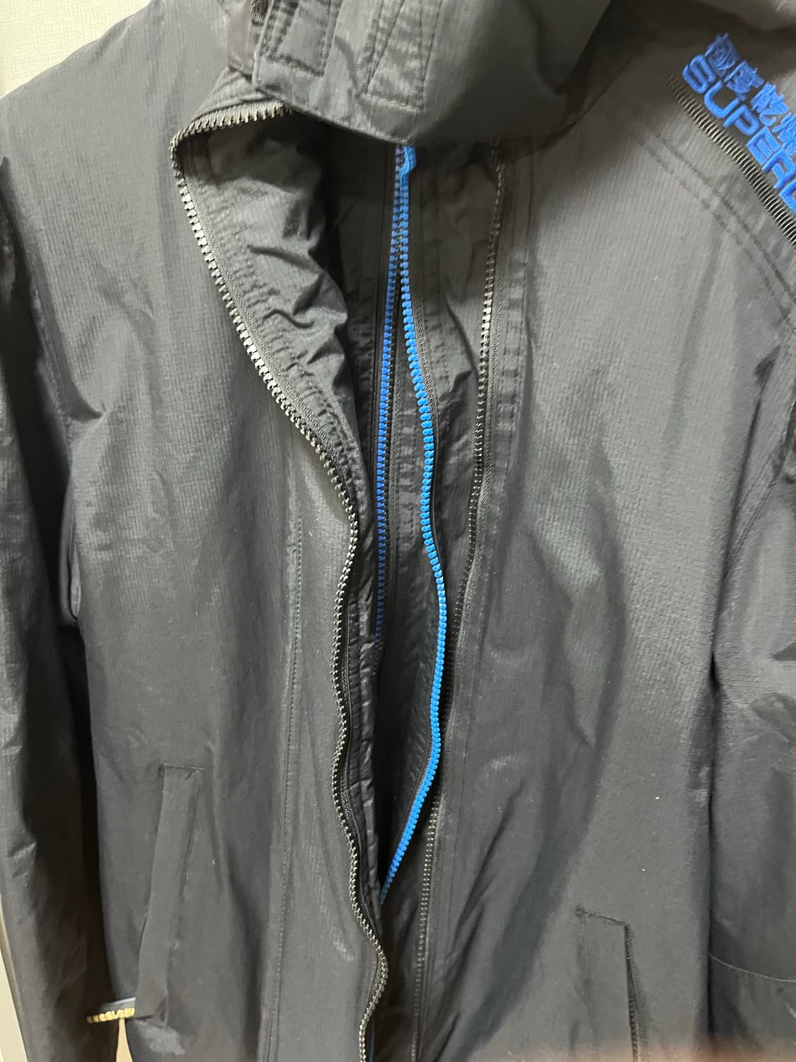 일본 빈티지 자켓 상품이미지3