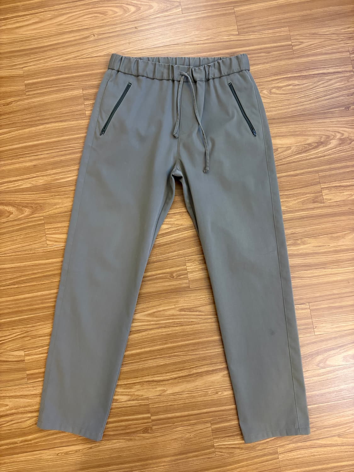 A.P.C. 아페쎄 칼하트 팬츠 상품이미지3