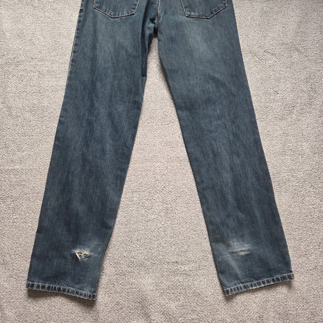 90s Lee 빈티지 데님 팬츠 30 상품이미지7