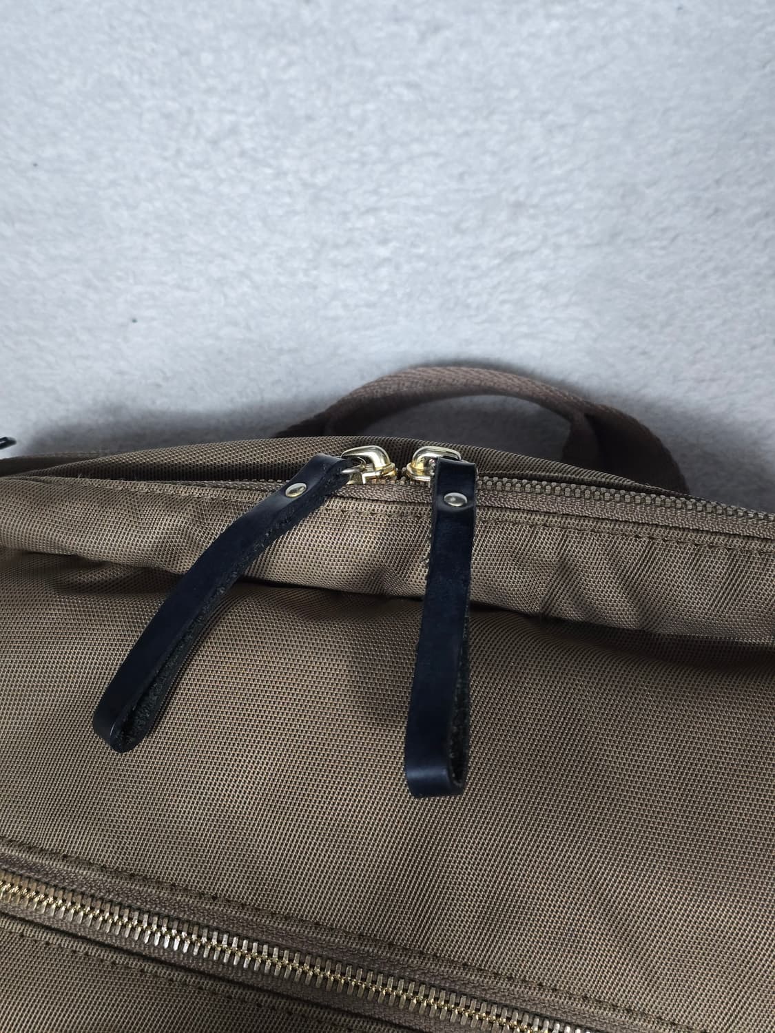 Yoshida Porter 요시다포터 걸 시어 백팩 상품이미지6