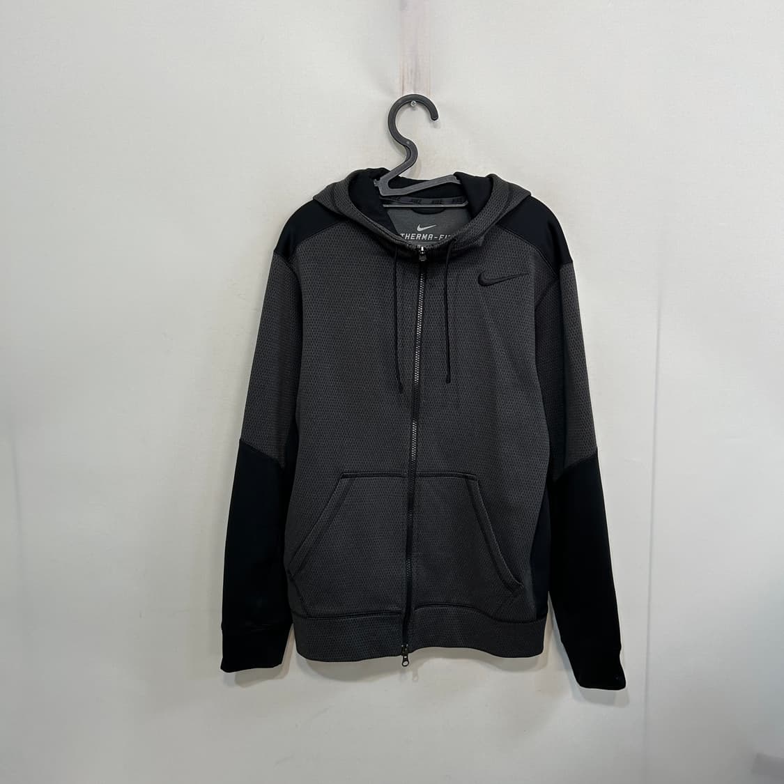 나이키 남성 기모 후드 집업 95 상품이미지1