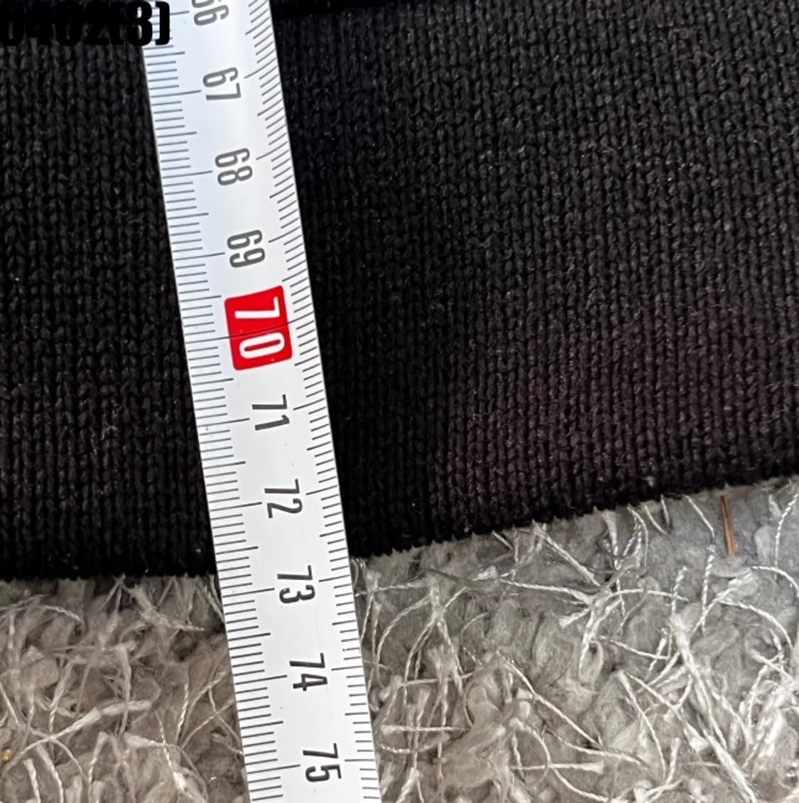 스파이더 맨투맨 상품이미지7