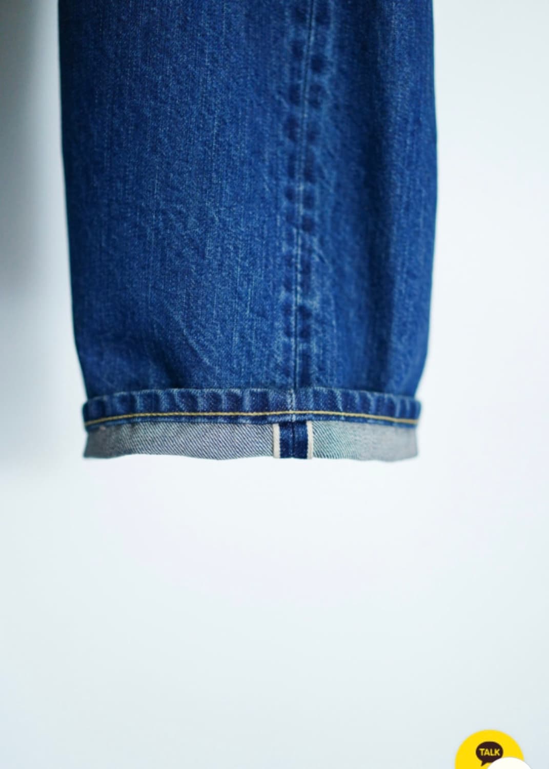 헤릴 CIOTA 4PK DENIM 3사이즈 상품이미지6