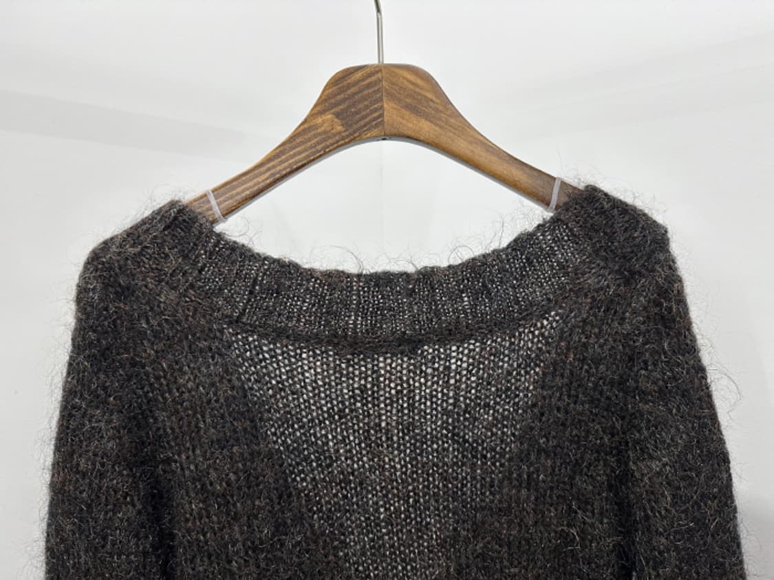 ROOTN OF HAPPINESS_mohair blend (L) 상품이미지6