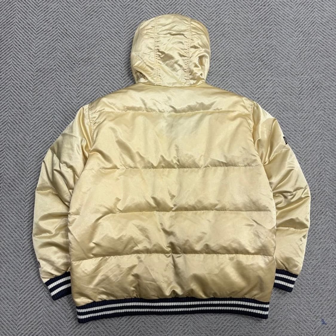 mlb 애리조나 다이아몬드 패딩점퍼 v1873 상품이미지2