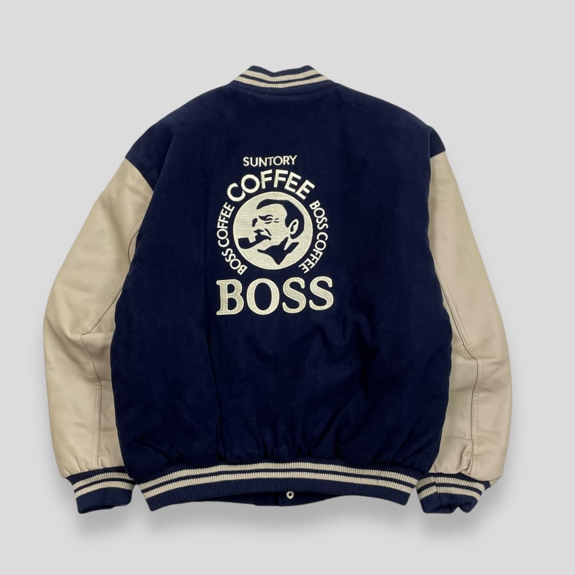 산토리 보스 바시티 자켓 상품이미지6