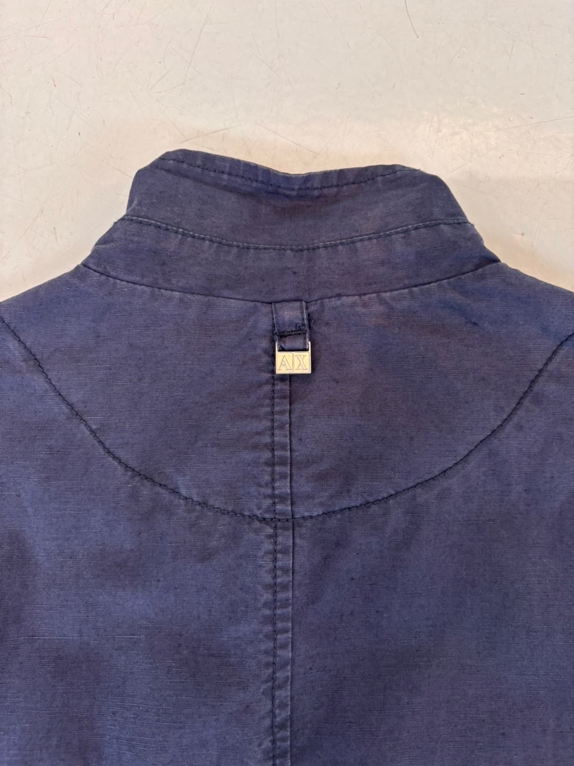 Vintage Armani jacket 상품이미지7