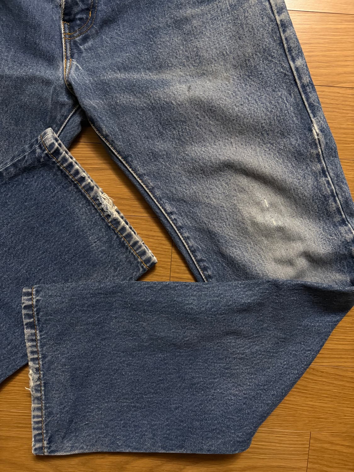 리바이스 517 상품이미지3