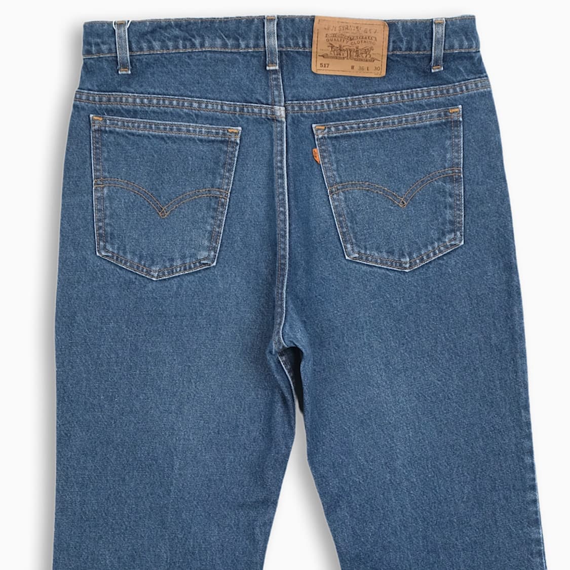 리바이스 517 오렌지탭 90sUSA OR5173682 상품이미지6