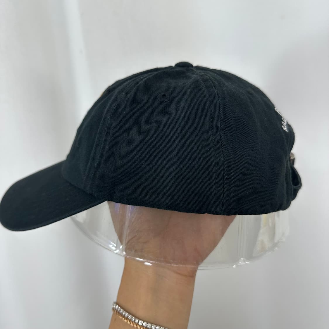 폴로랄프로렌 공용 캡모자 ONE SIZE  WE 상품이미지4