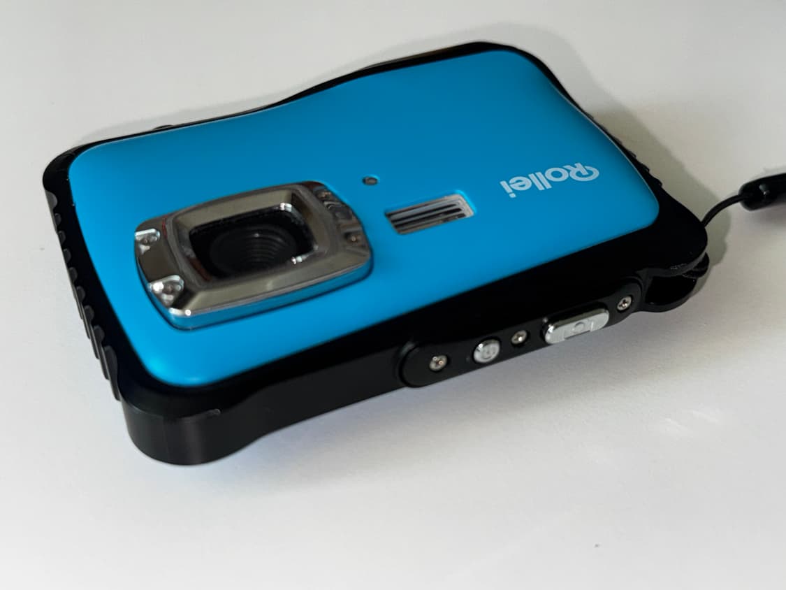 롤라이 스포츠라인 64 빈티지 디카 상품이미지4