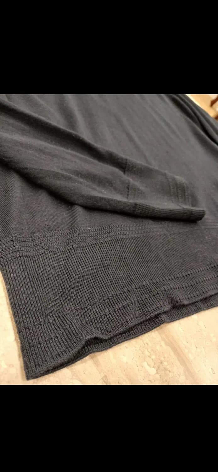 TOM FORD WOOL CREWNECK KNIT 상품이미지5