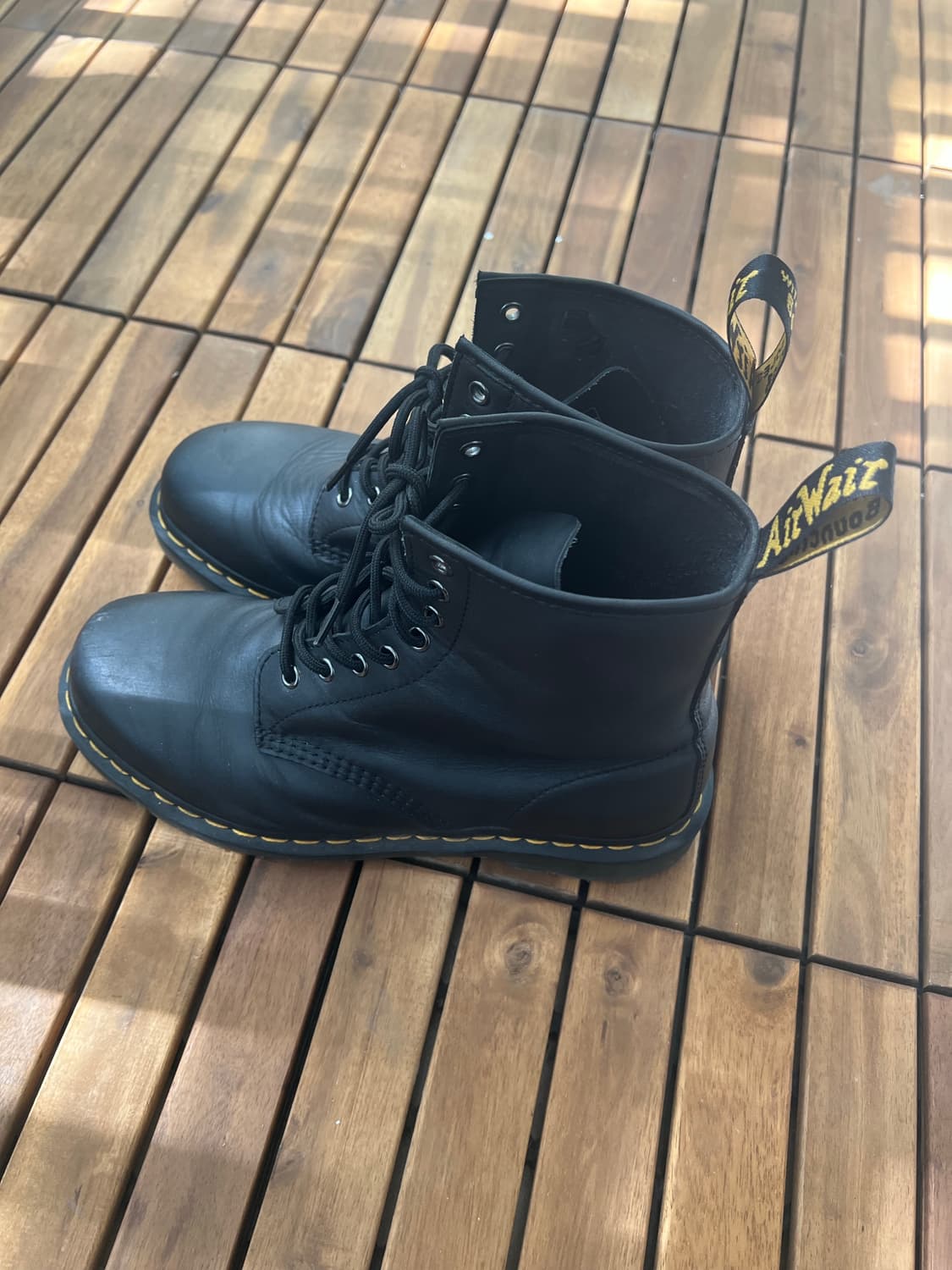 닥터마틴 1460  상품이미지2