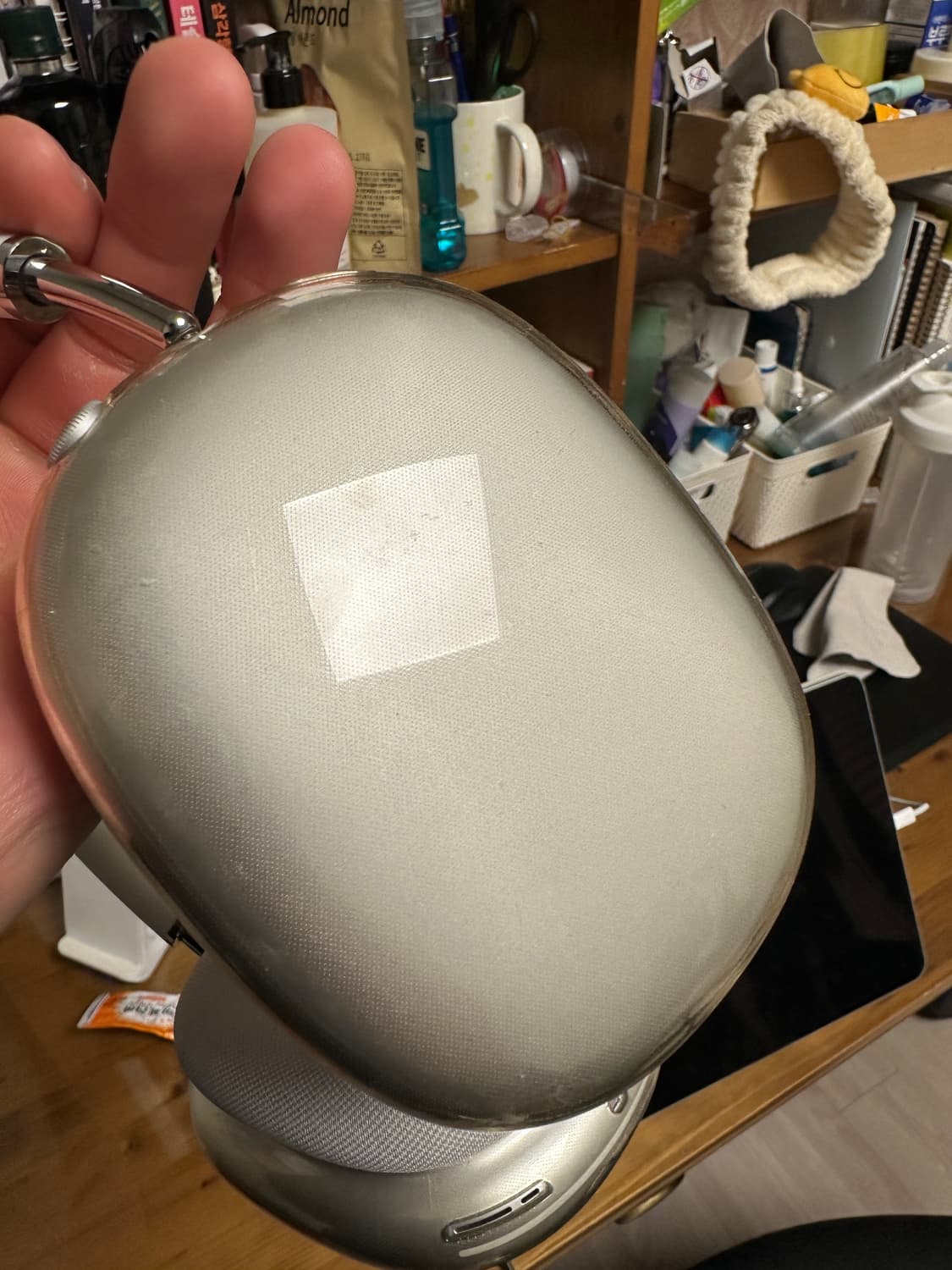 에어팟맥스 단품 상품이미지1