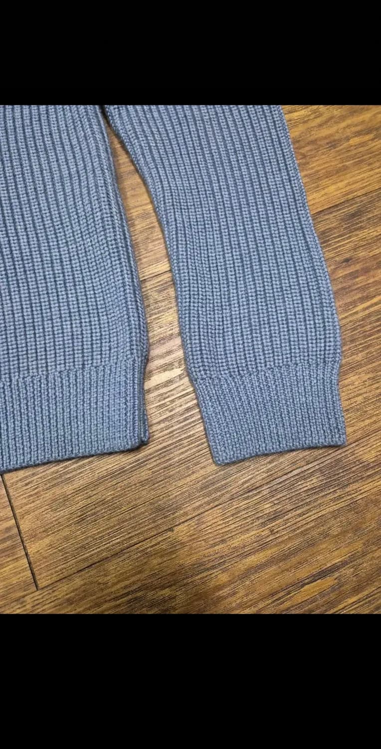 산드로 남성니트 상품이미지3