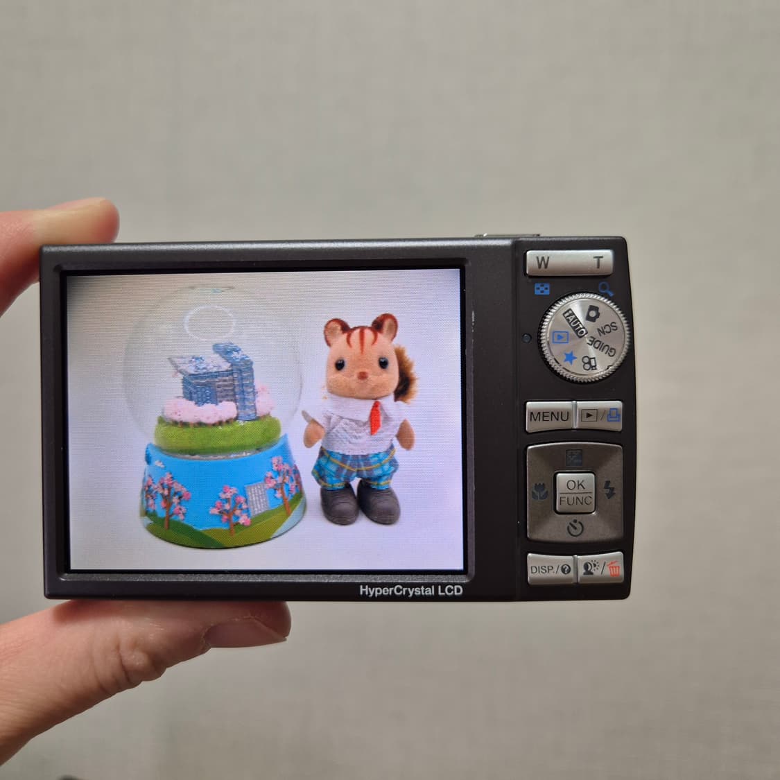 🍓 올림푸스 μ(뮤) 1060 핑크 ✨ 딸기우유빛 감성디카 💕 상품이미지2