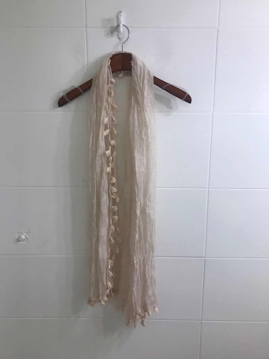 뮤트핑크 멀멀 카키 하구미 모리걸 도트 바람막이 코디세트 상품이미지9