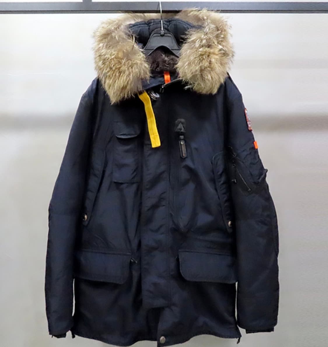 파라점퍼스 코디악 남성 패딩 상품이미지1