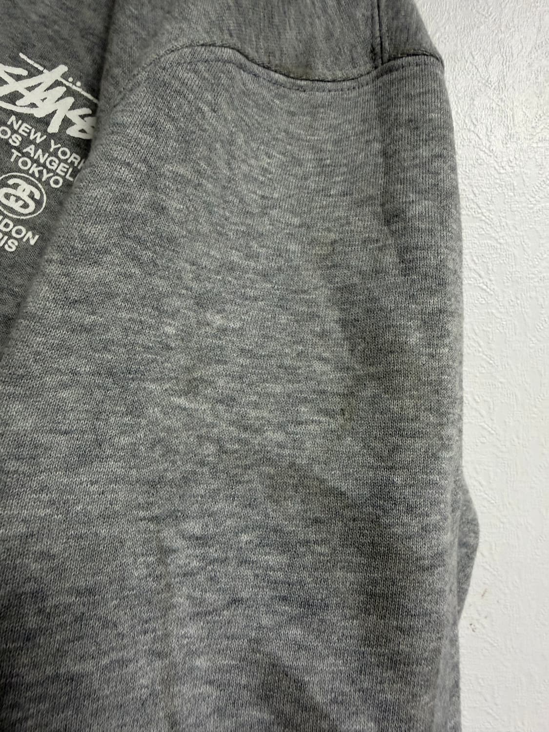 스투시 후드티 상품이미지6