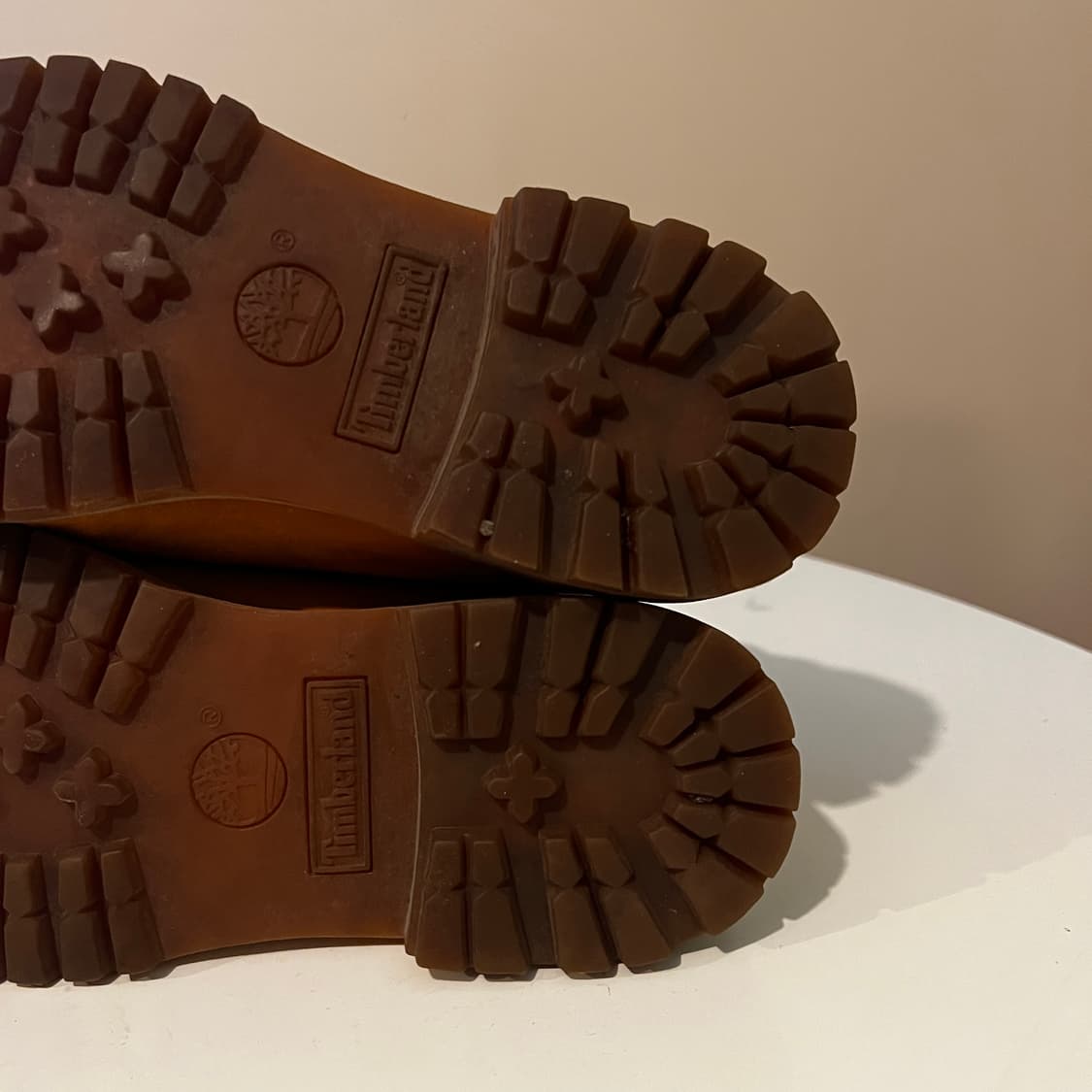 팀버랜드 넬리 추카 부츠 상품이미지5