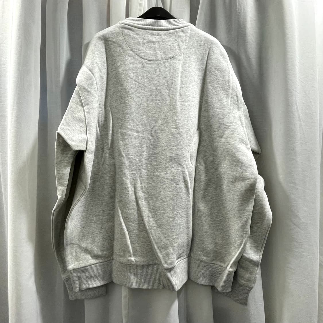 스파오/ 펭수 콜라보 맨투맨 티셔츠/ XL 상품이미지2