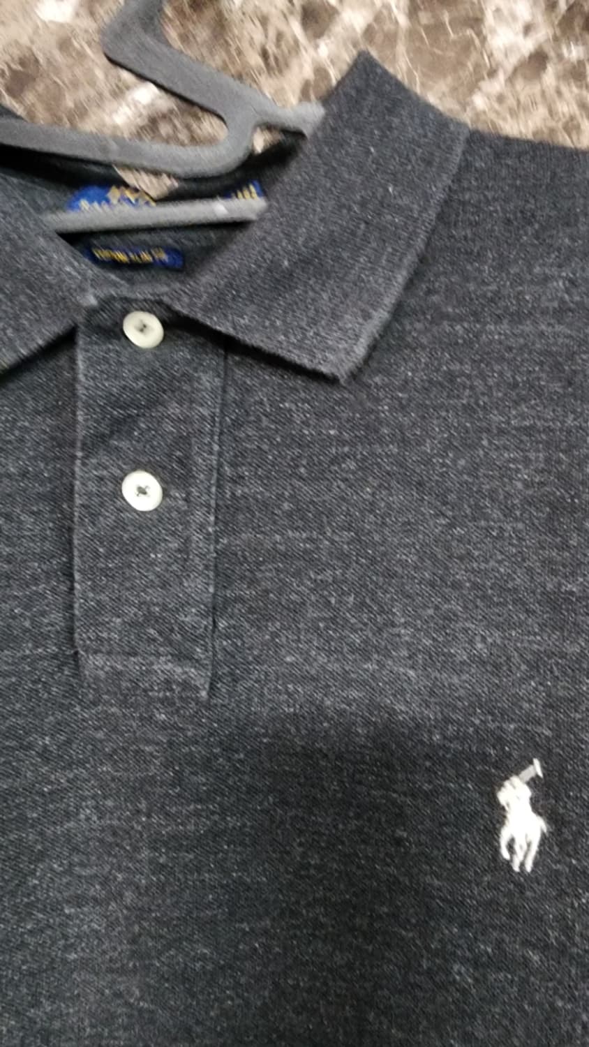 폴로 랄프로렌 카라티XL 상품이미지2