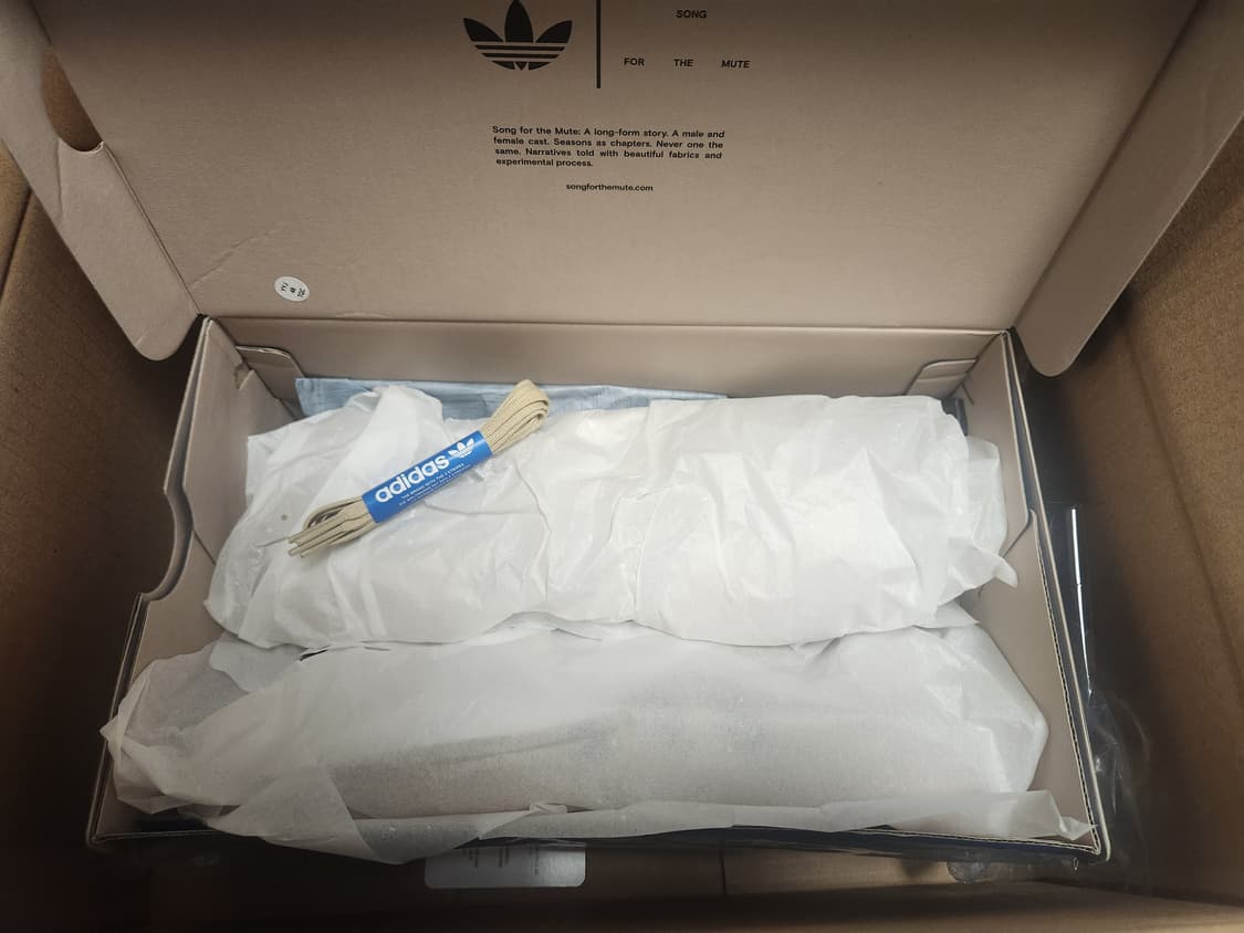 아디다스 태권도화 송포더뮤트 상품이미지3