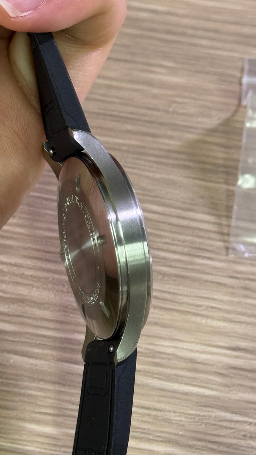 iwc mark xvi 마크16 상품이미지5