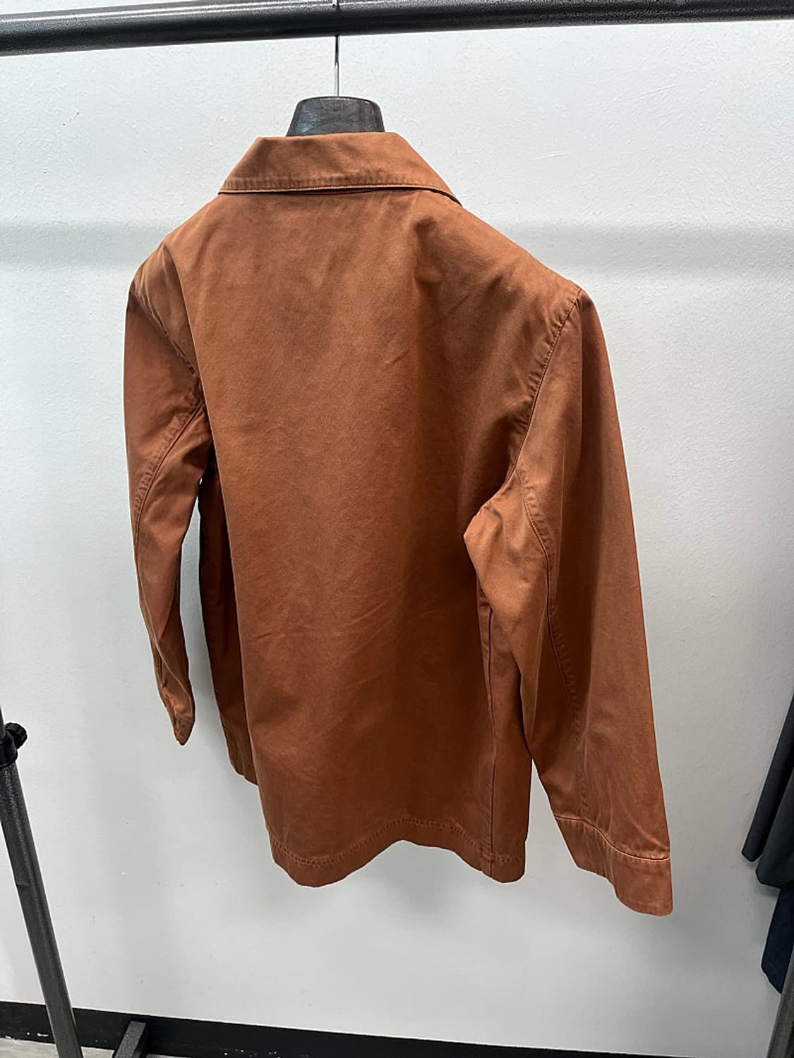 여) 르몽생미셀 프랑스 워크자켓  상품이미지7