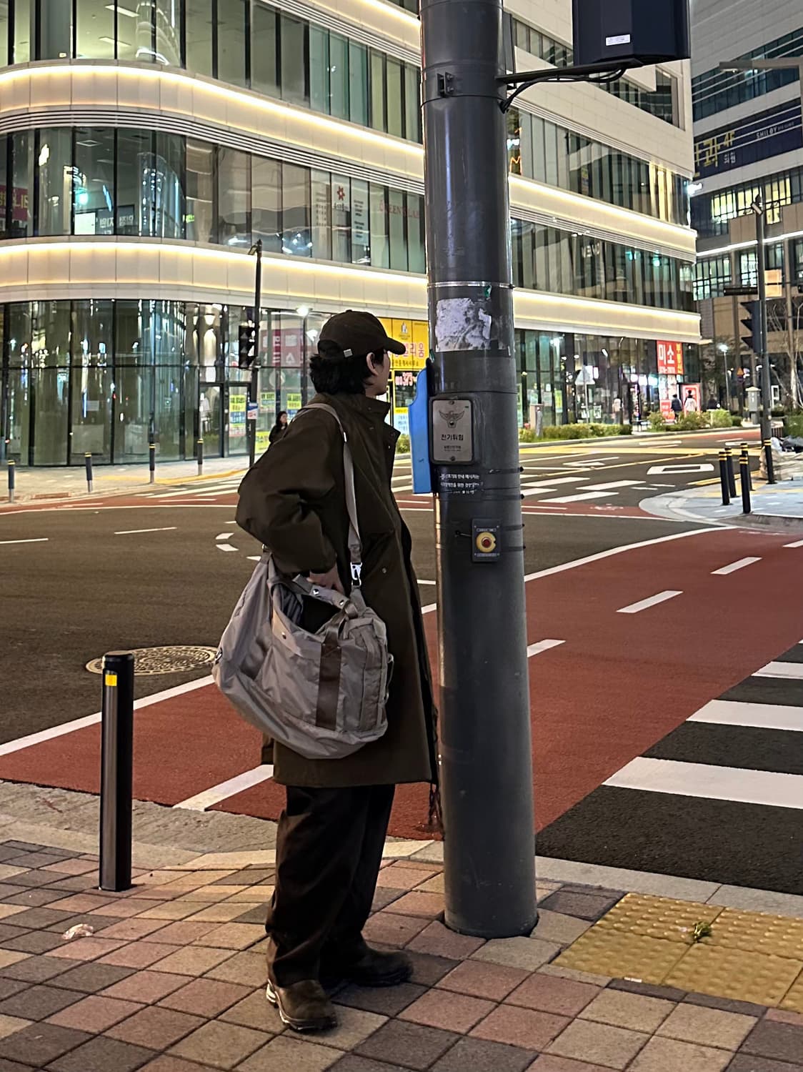 4) 브라운야드 m65 피쉬테일 파카 상품이미지2