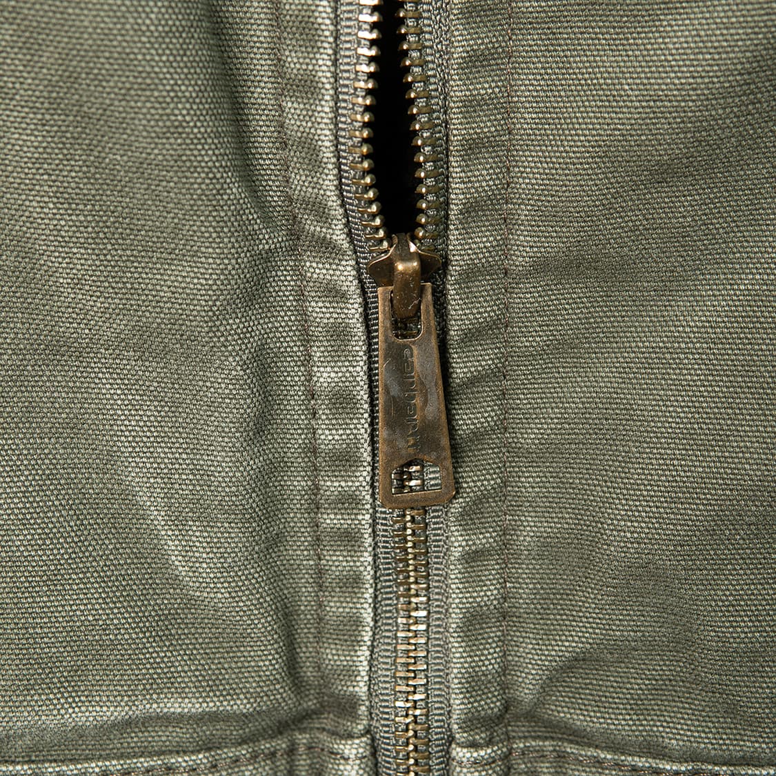 [2XL] 칼하트 V26 ARG 샌드스톤 쉐르파 라이닝 워크 베스트  상품이미지2