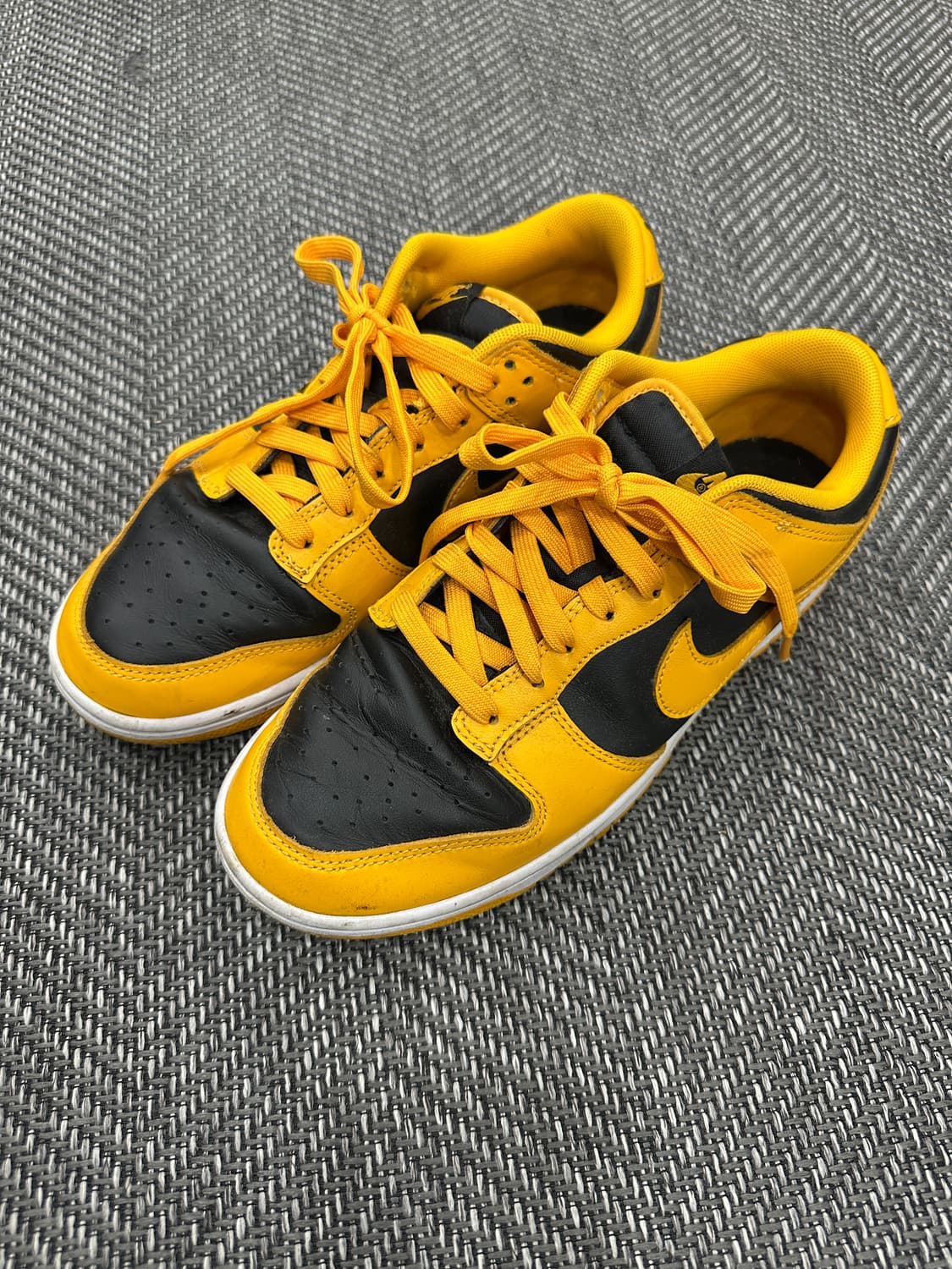 나이키 덩크로우 아이오와 상품이미지2