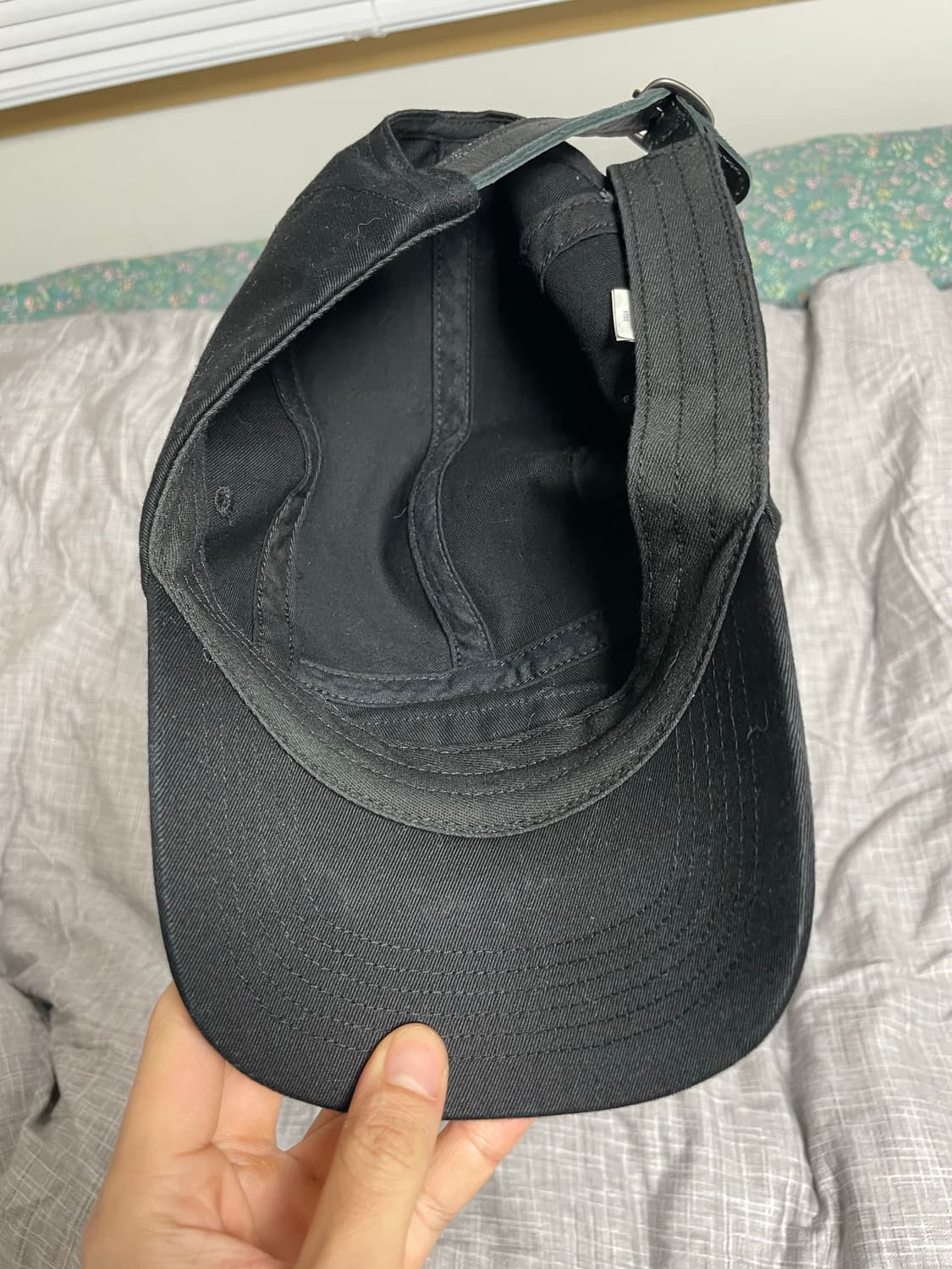 슈프림 치노 캠프캡 상품이미지6