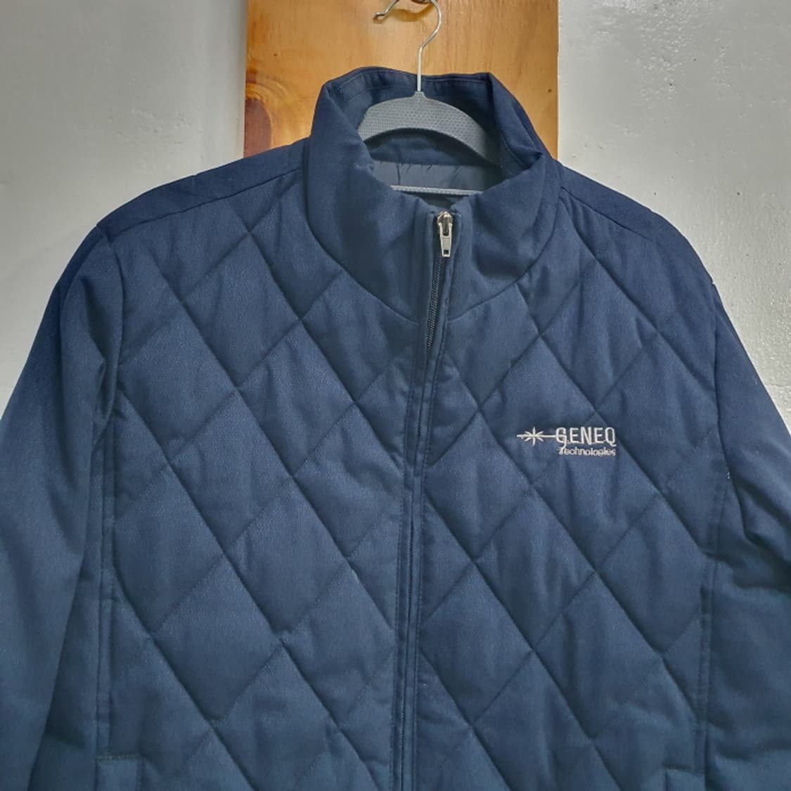 지벤 누빔패딩 작업점퍼(95) 상품이미지2